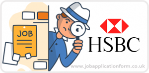 HSBC Jobs