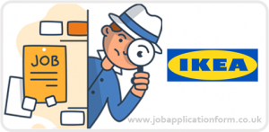 Ikea Jobs