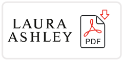 Laura Ashley Job Application Form Printable PDF
