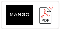 Mango Job Application Form Printable PDF