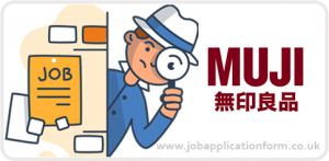 Muji Jobs