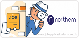 Northern Rail Jobs