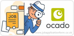 Ocado Jobs