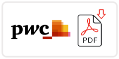 PwC Job Application Form Printable PDF