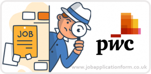 PwC Jobs
