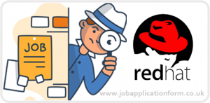 Red Hat Jobs
