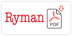 Ryman Job Application Form Printable PDF
