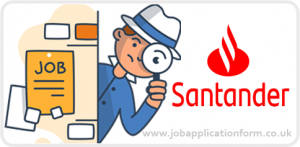 Santander Jobs