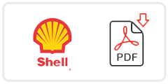 Shell Job Application Form Printable PDF