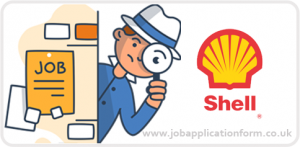 Shell Jobs