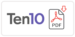 Ten10 Job Application Form Printable PDF