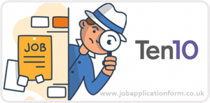 Ten10 Jobs