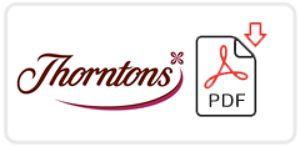 Thorntons Application Online &amp; PDF Form 2023 - Job Application Forms