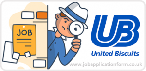 United Biscuits Jobs