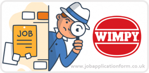Wimpy Jobs