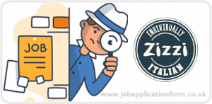 Zizzi Jobs