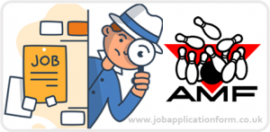 AMF Bowling Jobs