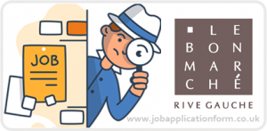Bonmarché Jobs