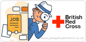 British Red Cross Jobs