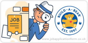 Build-A-Bear Workshop Jobs