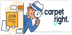 Carpetright Jobs