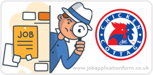 Chicken Cottage Jobs