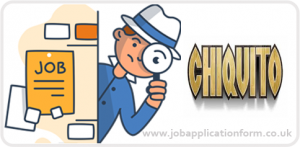 Chiquito Jobs