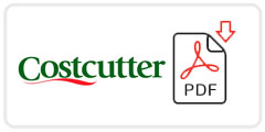Costcutter Job Application Form Printable PDF