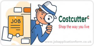 Costcutter Jobs