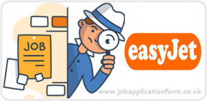 easyJet Jobs
