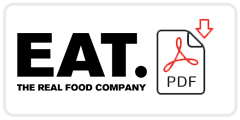 EAT Job Application Form Printable PDF