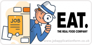 EAT Jobs