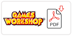 Games Workshop Job Application Form Printable PDF