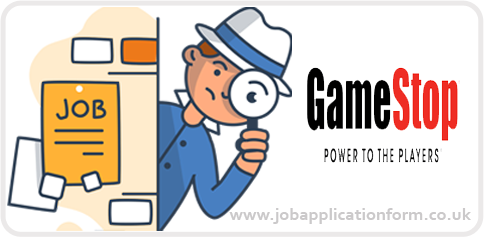 GameStop Task Computer software Sort and Printable PDF 2019 - Undertaking image regarding Gamestop Application Printable named GameStop Undertaking Software Style and Printable PDF 2019 - Endeavor