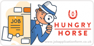 Hungry Horse Jobs