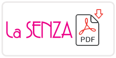 La Senza Job Application Form Printable PDF