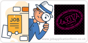La Senza Jobs