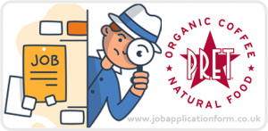 Pret A Manger Jobs