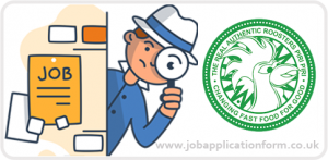 Roosters Piri Piri Jobs